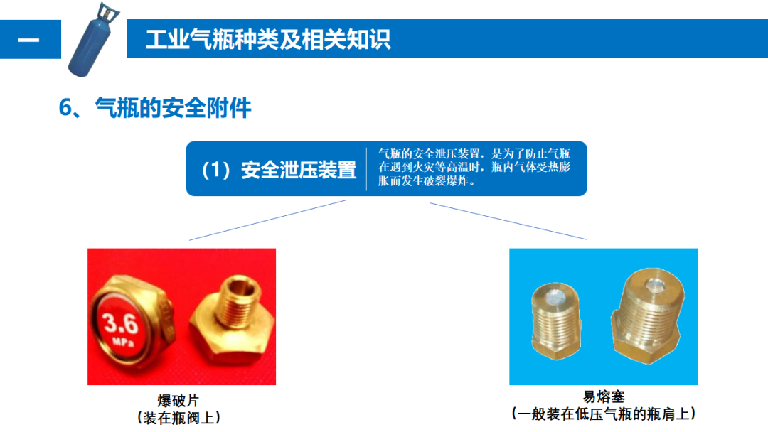 气瓶爆炸致2死1伤，驾驶员等被追刑责！气瓶管不好就是定时炸弹