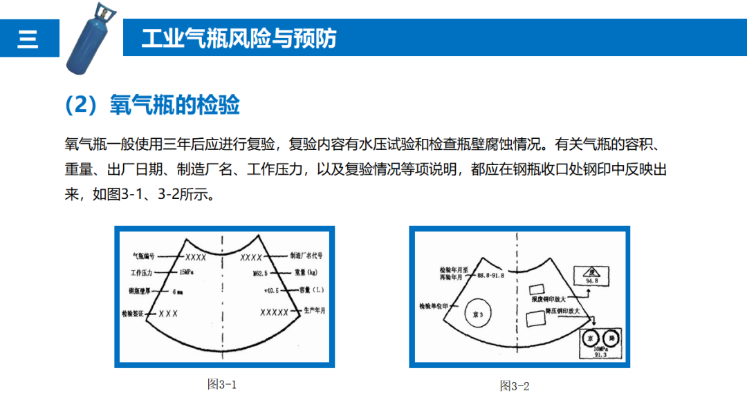 气瓶爆炸致2死1伤，驾驶员等被追刑责！气瓶管不好就是定时炸弹